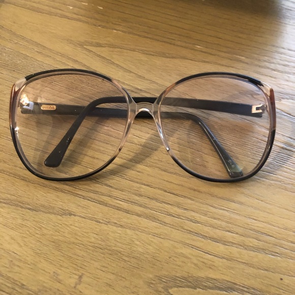 FILOS VINTAGE woman’s 70 original designer frame - Picture 7 of 8